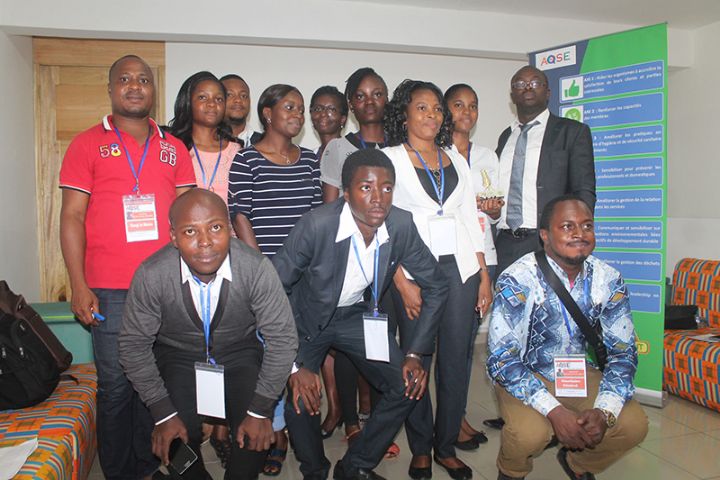 Promotion de la qualité: La sécurité sanitaire des aliments au centre des préoccupations