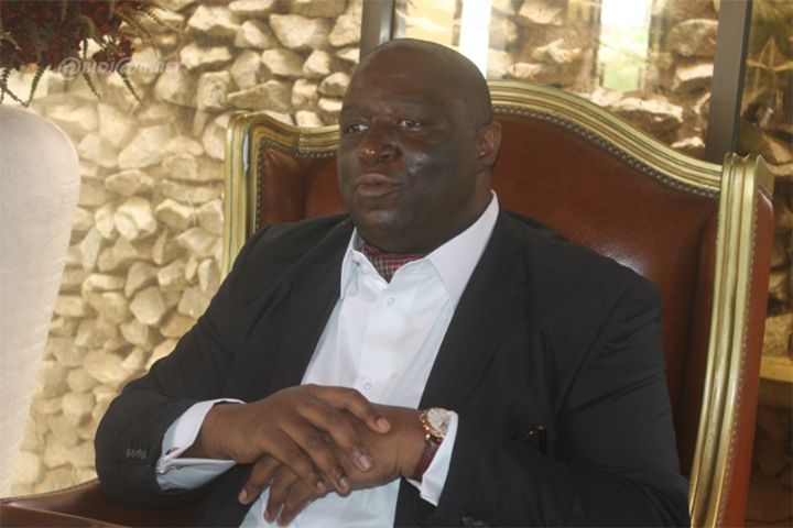 Le Groupe YEDCOR annonce la construction du plus grand hyper marché de l’Afrique de l’ouest à Abidjan