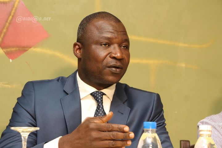 Législatives 2016/Scrutin invalidé de Kouibly : Le candidat élu Innocent Youté « surpris » par la décision du Conseil Constitutionnel appelle les populations au calme et à la retenue