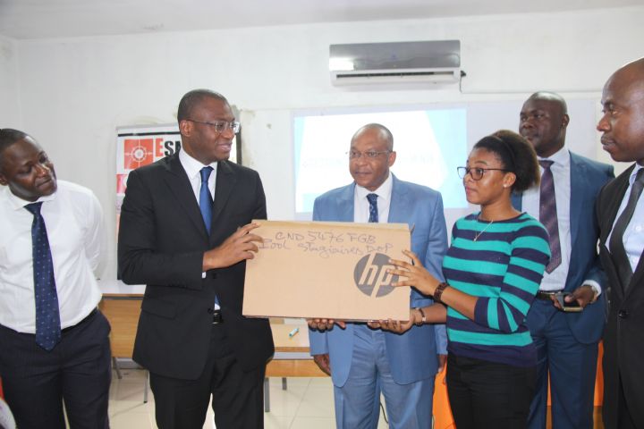 Emploi et Insertion des Jeunes: 480 jeunes en situation d’emploi à l’ESMA