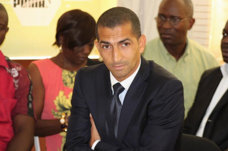 Football : Eléphants de Côte d’Ivoire / Sabri Lamouchi “Jugez-moi aux résultats”