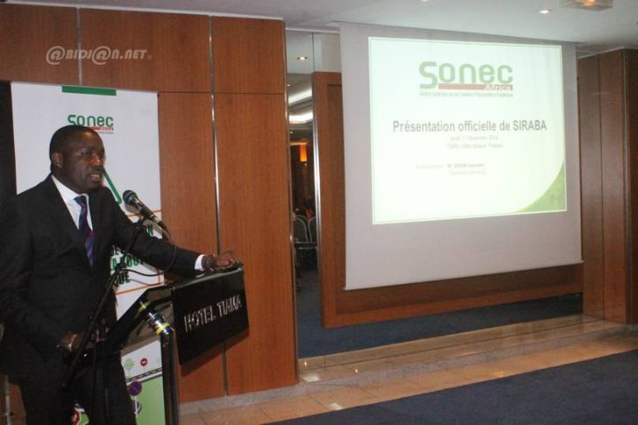Tic et code de la route : SONEC Africa présente une solution informatique pour la passation du code en Afrique.