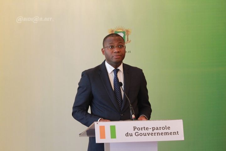 Affaire «CEI déséquilibrée» : la Cour africaine a débouté les requérants, estime le gouvernement ivoirien