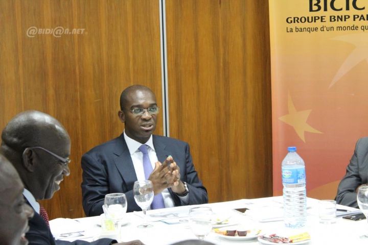 Accessibilité des offres de service à la clientèle : La BICICI lance une gamme de solutions digitales à travers son APPLI MOBILE