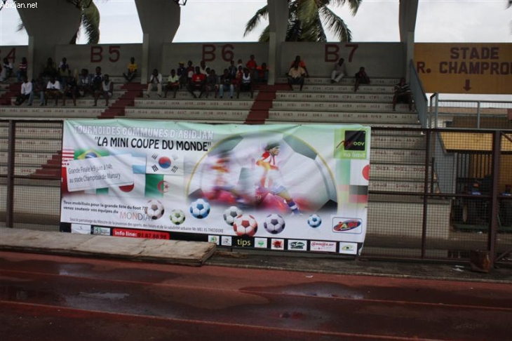 Drame du 29 mars 2009 : La Fifa plus d’un an après au côté des victimes