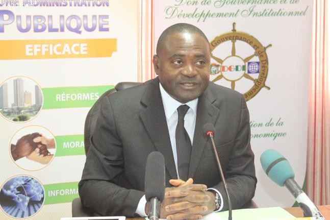 Modernisation des administrations publiques :  Le Niger à l’école ivoirienne