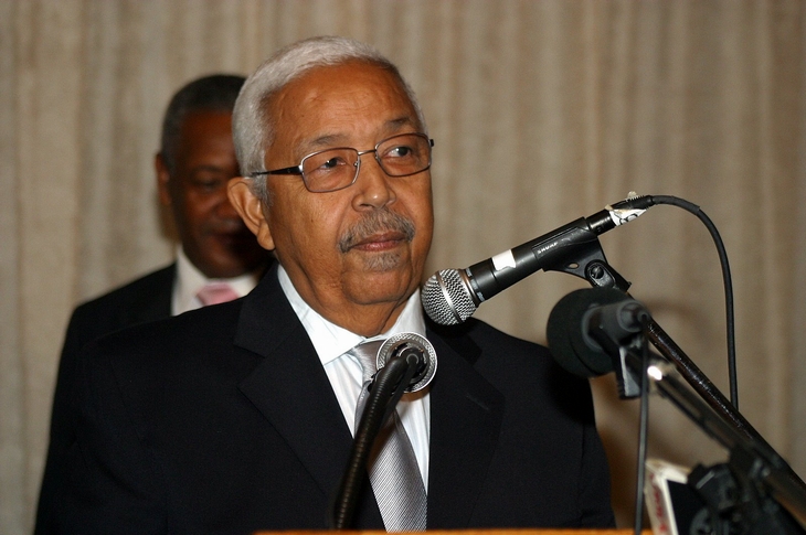 Côte d`Ivoire: le président cap-verdien pour une 