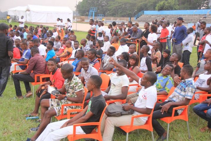 Village CAN à cocody deux plateaux: les organisateurs satisfaits