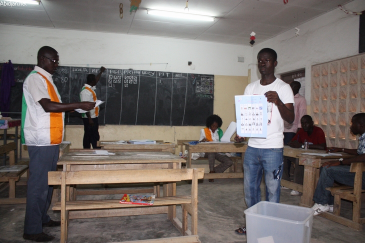 Législatives 2011 : La contestation prend de l’ampleur