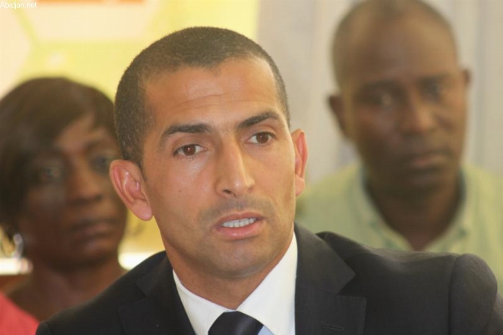 CAN 2013: le plan de préparation des Eléphants dévoilé le 27 décembre