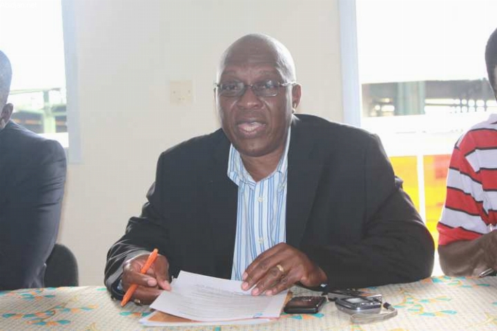 Grand prix cycliste du port autonome d’Abidjan, 5èm édition : Rasmané Ouédraogo fait honneur à son rang