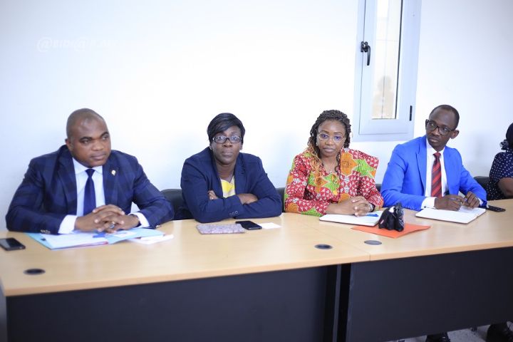 Les concours d’entrée à l’ENA en 2020 ouverts