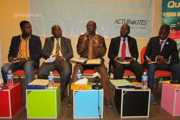 8ème édition du Club de la mobilité : l’encombrement des trottoirs dénoncé