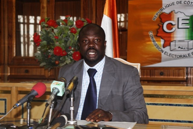 Interview / Bamba Yacouba, porte parole de la Cei: “Les radiations fantaisistes seront rejetées”