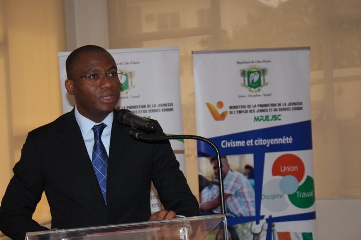 Civisme et Citoyenneté : la violence juvénile au cœur d’un atelier de réflexion