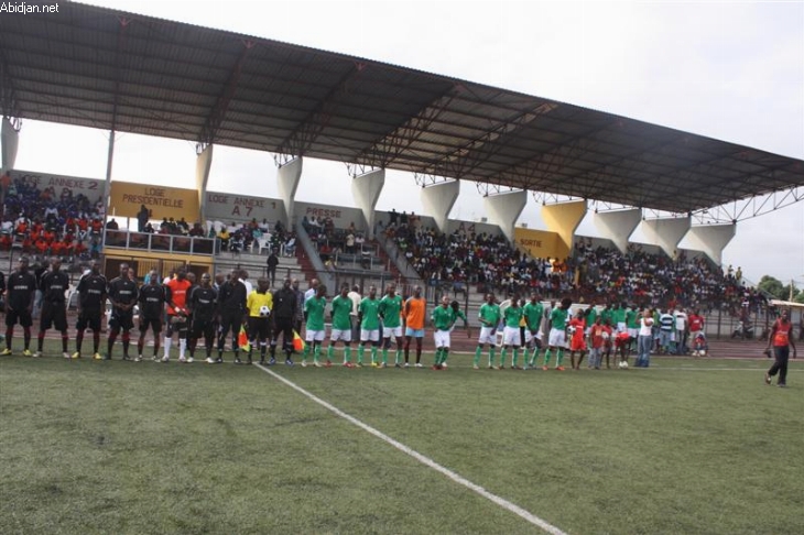 Ligue 1 / 16ème journée : Des rencontres déséquilibrées