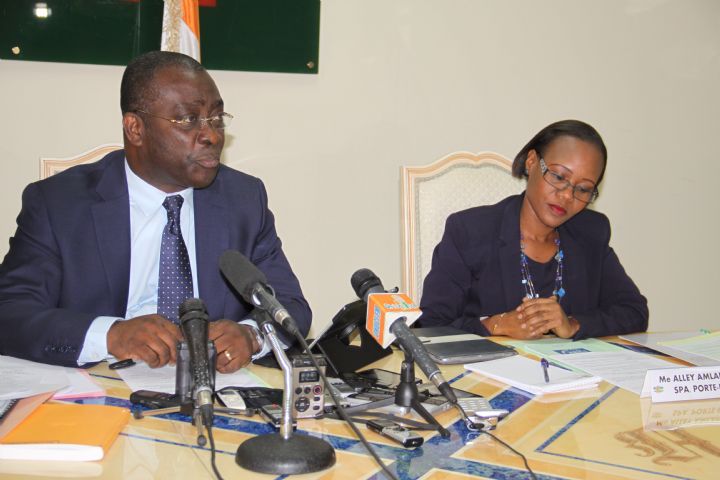 Révision de la liste électorale: la CEI impute la faible mobilisation à l’insuffisance de communication et d’information