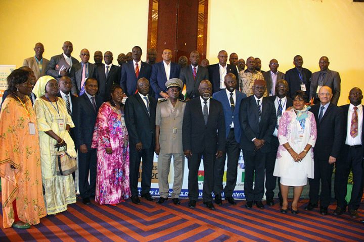 Statut de l’élu local et fonction publique territoriale Des acteurs de la décentralisation plaident pour une réelle prise en compte de leurs attentes