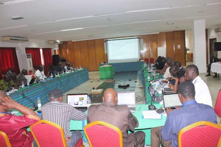 Sécurité Alimentaire : des experts africains à Abidjan pour réfléchir sur la situation