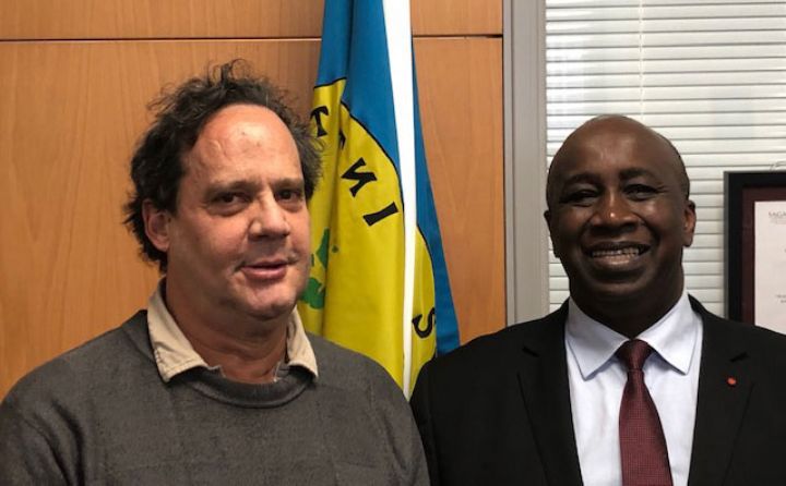 Londres : la Côte d’Ivoire à la Vice-présidence du Conseil international du sucre