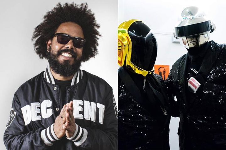 Showbiz : Jillionnaire et Daft Punk Tribute arrivent pour deux shows inédits à Abidjan