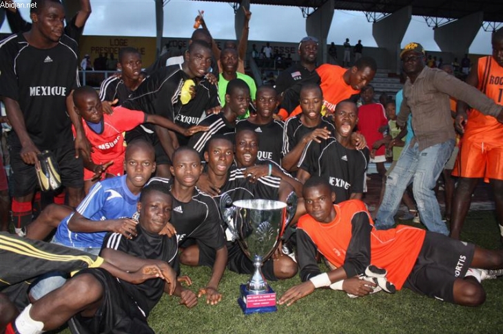 Football/ Classement FIFA : La Côte d’Ivoire, 14ème rang mondial et 1er africain