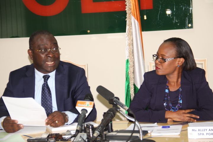 Malgré le manque d’engouement à la révision de la liste électorale: la Cei n’est pas prête à proroger l’opération