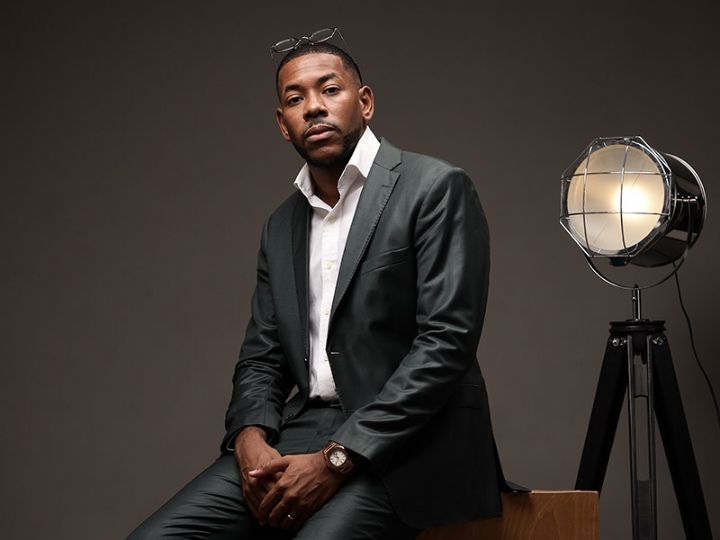 Révélation Billboard 2021 : l’Ivoirien Franck Kacou parmi les 100 personnalités les plus influentes dans l’industrie de la musique au plan international