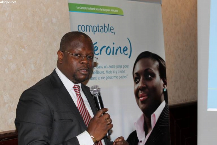 ECOBANK soulage ses héros africains