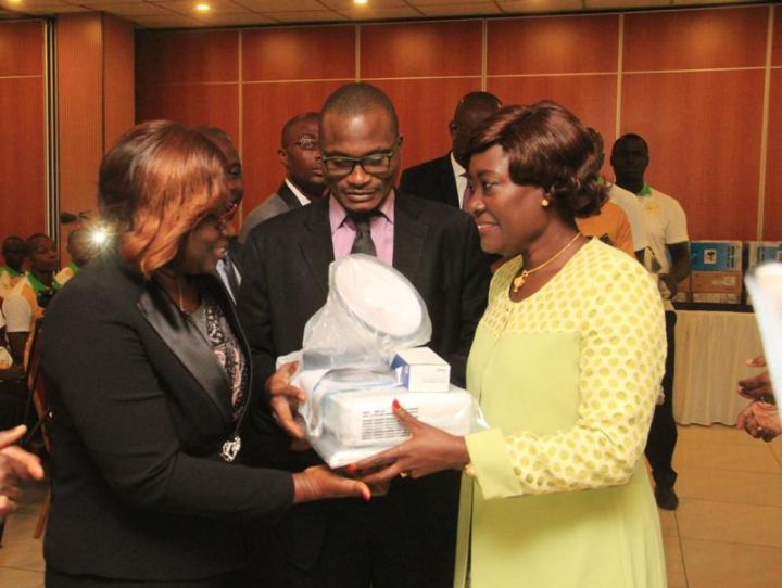 Filets sociaux: 120 agents communautaires recrutés pour le «suivi des bénéficiaires»