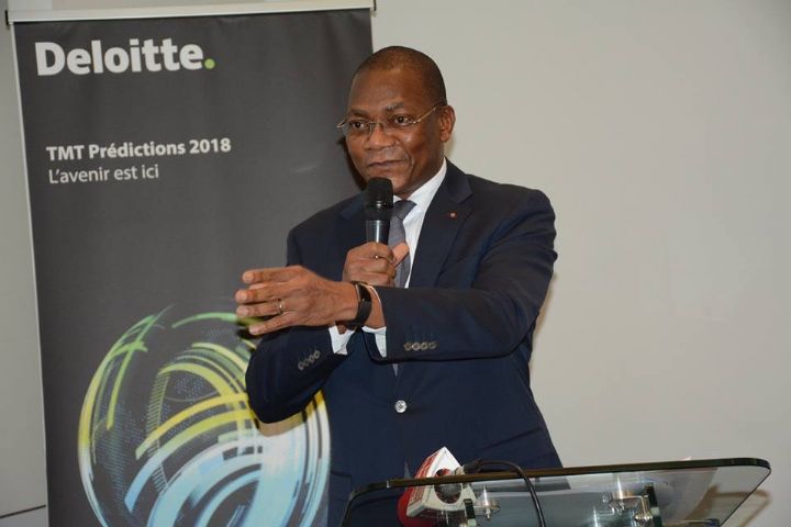 Deloitte dévoile les tendances d’évolution du digital en Afrique et en Côte d’Ivoire