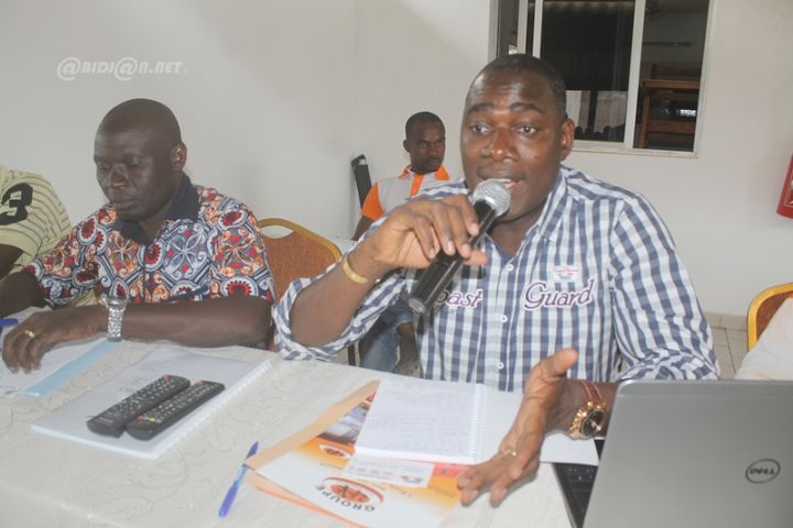 Enseignement Supérieur-Rentrée Académique 2015/2016/ Koua Séraphin Fondateur de 2IFE/2IAE: l’élection présidentielle ne doit pas empêcher la tenue de la rentrée scolaire