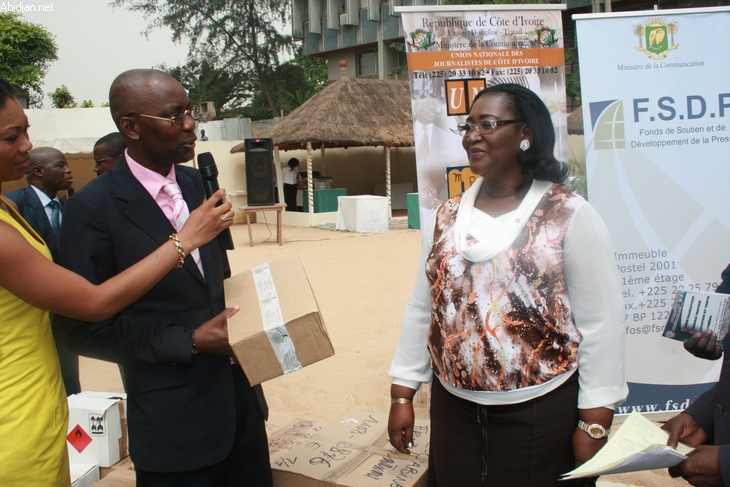 Secteur de la santé : Les syndicats  déposent un préavis de grève