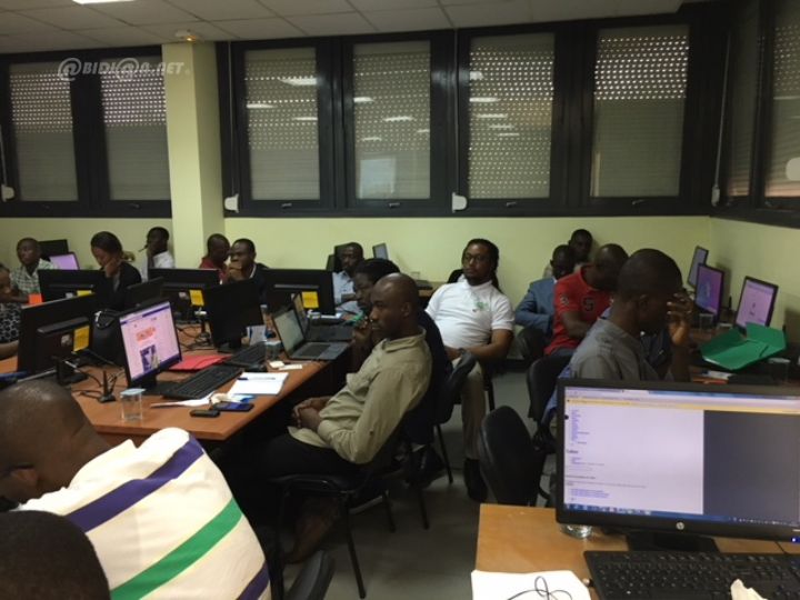 L’OMENCI dévoile son premier rapport d’évaluation des médias numériques de Côte d’Ivoire