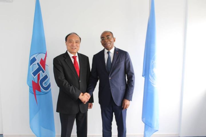 Télécommunication / Régulation du secteur : Le Ministre Claude Isaac DE positionne la Côte d’Ivoire au premier Conseil de l’UIT 2019