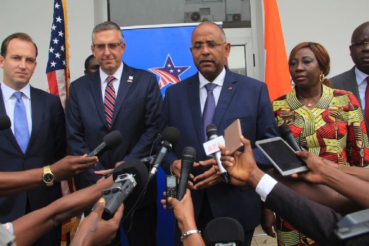 Mise en œuvre du MCC : le démarrage du projet annoncé pour la fin du premier trimestre 2019