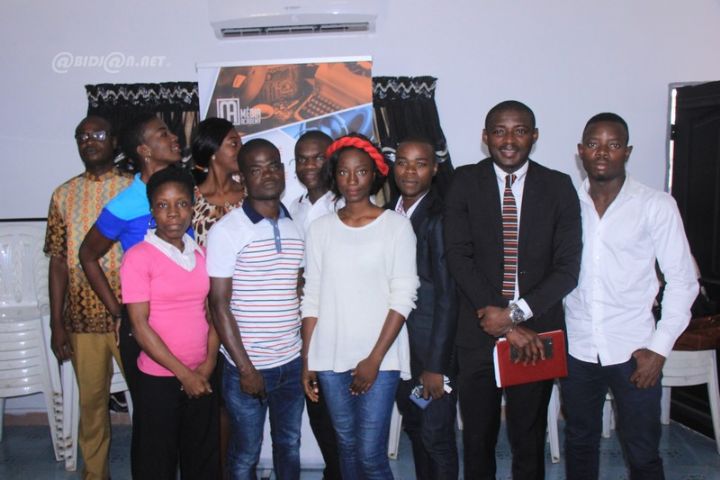 Presse : Média Academy, un programme de formation aux métiers des médias et des nouveaux médias