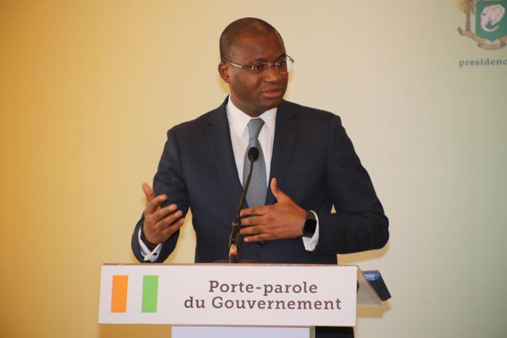 Quatrième édition de la Journée Internationale de l’accès universel à l’information : Déclaration du Gouvernement