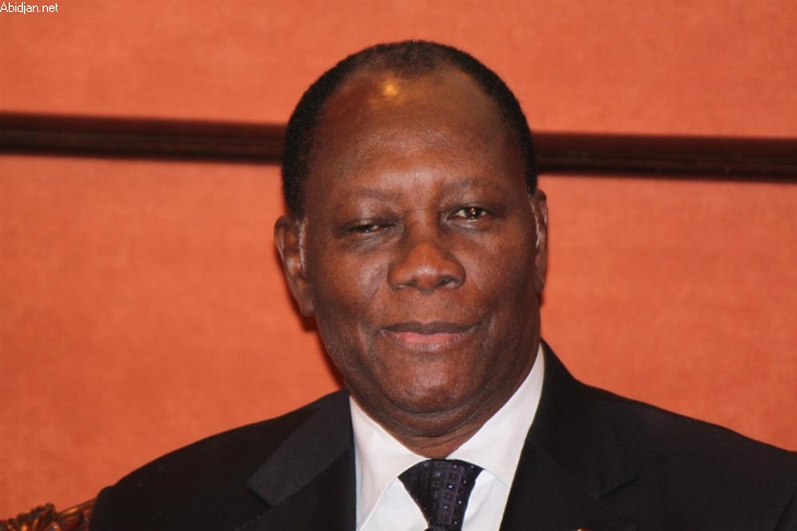 Conseil du café-cacao : Ouattara nomme les dirigeants