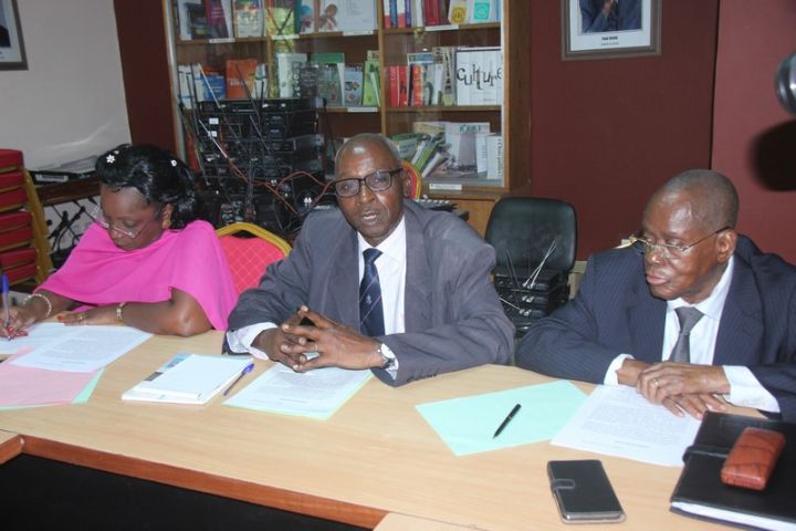 Bourses Ascad: Les lauréats connus la semaine prochaine