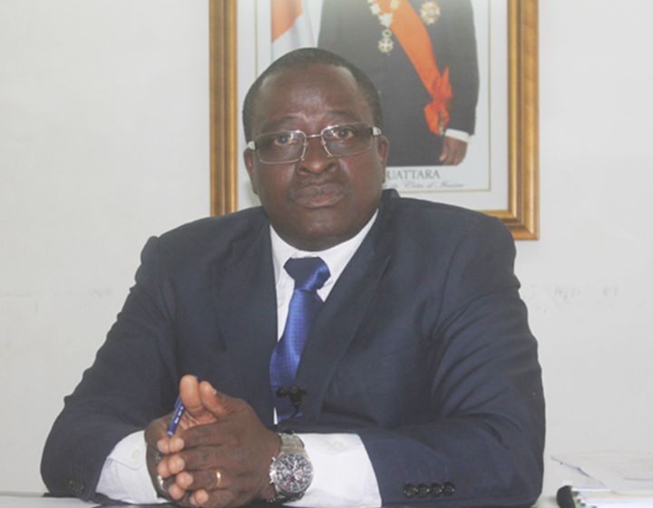 Sports/Interview avec M. Koné Salif, DG de l’ONS : « Nous  pouvons demander au ministère de mettre fin aux subventions de toute fédération qui n’utilise pas ses ressources à bon escient »