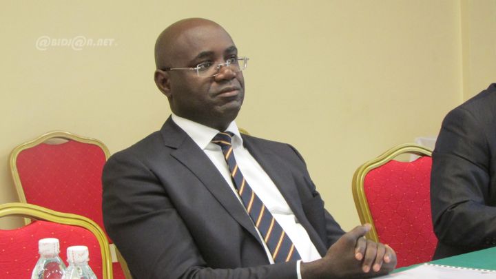 Promotion immobilière/ Constant Koidou, président de la commission d’agrément (CAPPI): « Les requérants doivent avoir la capacité de produire des logements »