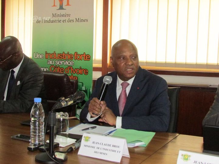 Ciment en Côte d’Ivoire: Une concurrence incontrôlée dénoncée