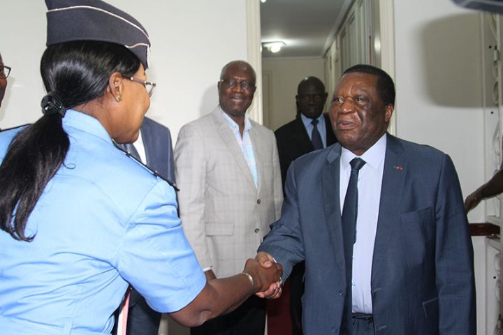 A 2 mois des élections municipales et régionales : La Cei et l’Armée redoutent des tensions et prennent des dispositions