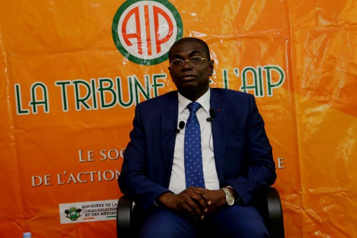 Félix ANOBLÉ dévoile la politique d’accompagnement des PME