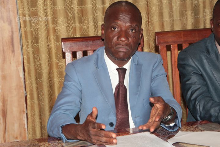 Assurances et transports/Denis Tokpa, Président de l’Ong lueur d’espoir: ‘’Pourquoi nous organisons les Awards de la sécurité routière’’