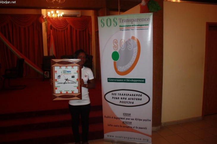 Lutte contre la corruption / Issa Ouattara (Pdt de l’Ong Sos Transparence) : « Le racket continue… »