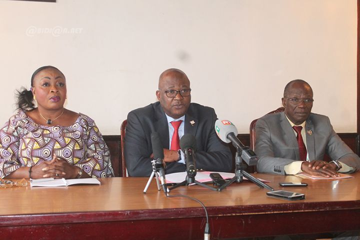 Sommet Afrique – UE:   les Parlementaires Africains et Européens examineront les questions de  développement dans l’extraction des ressources naturelles en Afrique