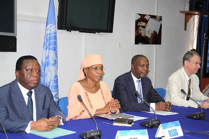 Révision de la Liste Electorale: la CEI remet les rois et chefs en mission