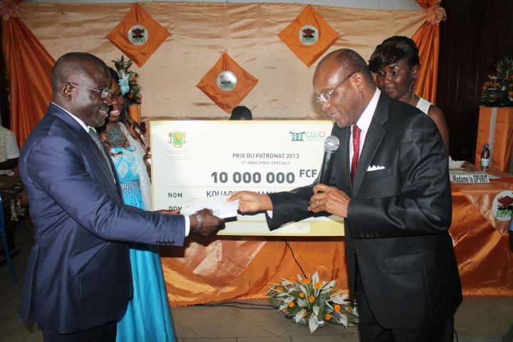 3ème Édition du Prix du Patronat pour l’Innovation/ Les Lauréats connus ce jeudi  21 Juillet à la Maison de l’Entreprise au Plateau